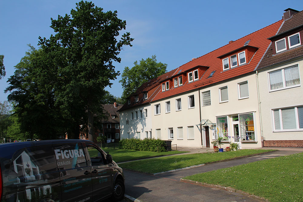 Feuerbacher Weg, Hildesheim
